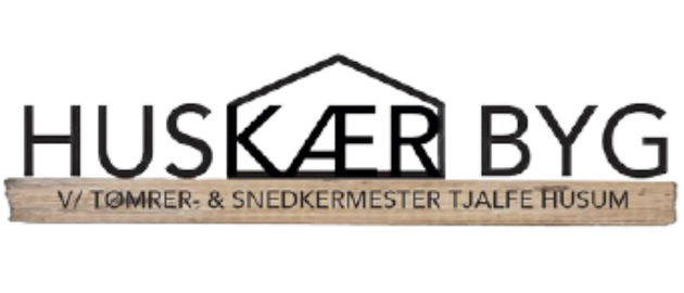 Huskær Byg